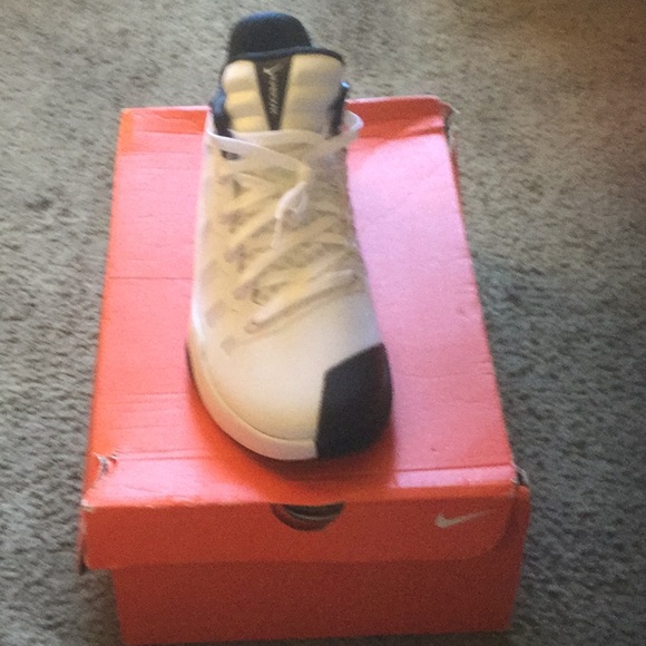 Nike hyperdunk low - Picture 2 of 5